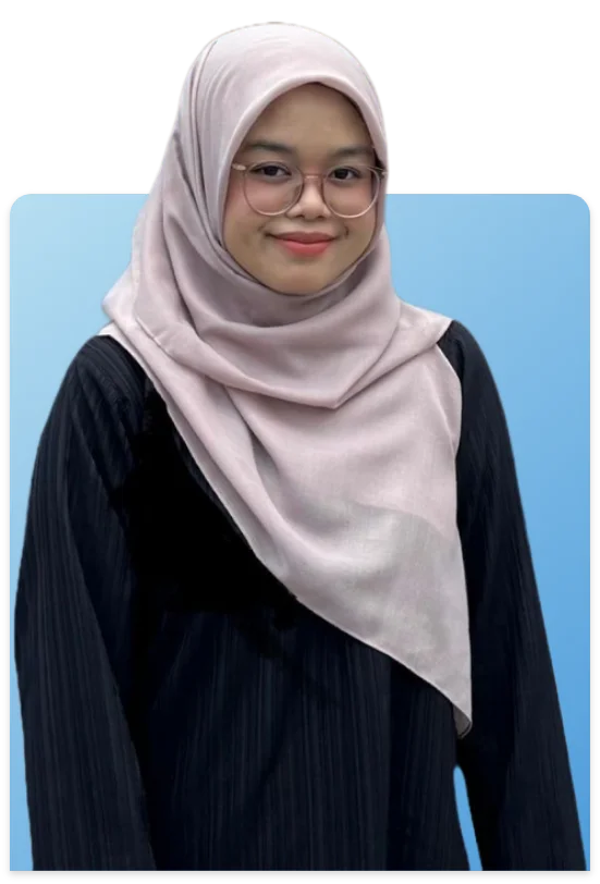 Yasmin Nadhirah