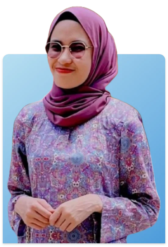 Sharifah Naqiyah